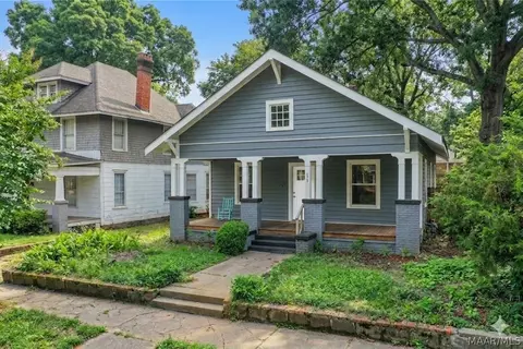 33 N Capitol Pkwy, Montgomery, AL 36107
