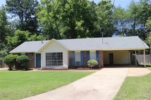 2719 Albemarle Rd, Montgomery, AL 36107