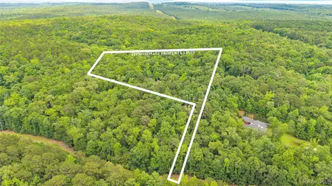 00 Mark Trl N, Wetumpka, AL 36093