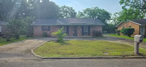 5608 E Shades Valley Dr, Montgomery, AL 36108