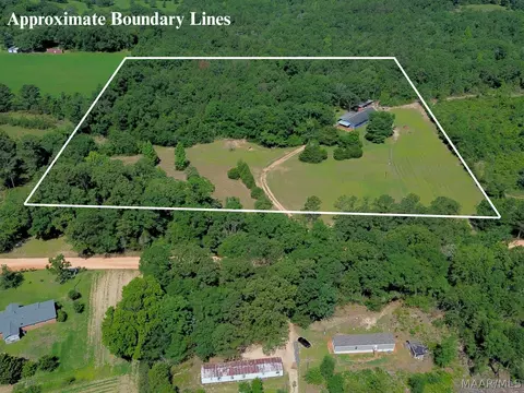 2041 County Road 63 Rd, Prattville, AL 36067