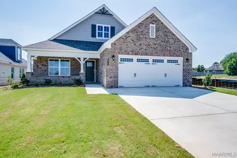 568 Riverdale Dr, Pike Road, AL 36064