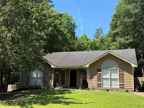 224 Lee Road 206, Salem, AL 36874