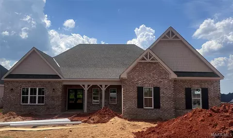 105 Saratoga Ln, Prattville, AL 36066