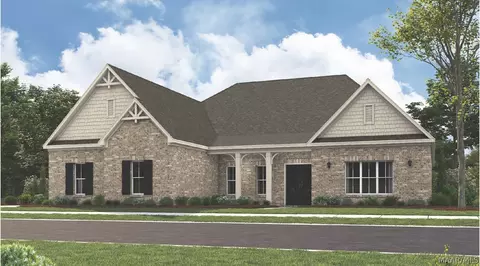 105 Saratoga Ln, Prattville, AL 36066
