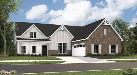 111 Saratoga Ln, Prattville, AL 36066