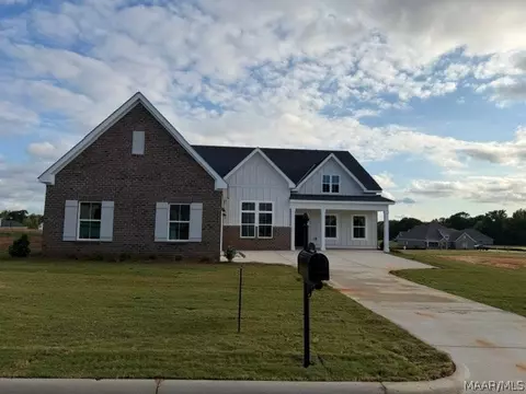 111 Saratoga Ln, Prattville, AL 36066