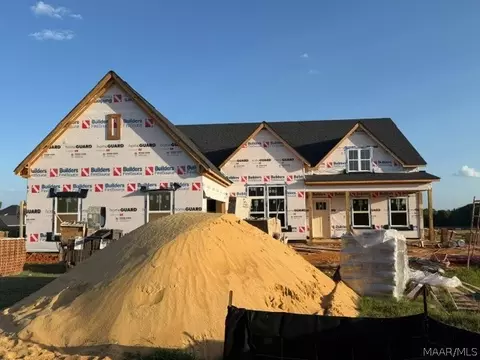 111 Saratoga Ln, Prattville, AL 36066