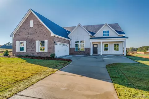 111 Saratoga Ln, Prattville, AL 36066
