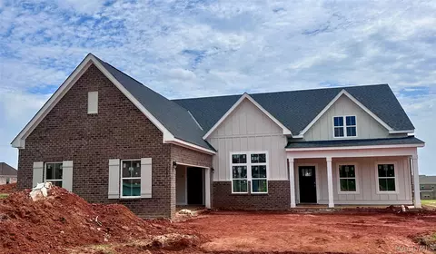 111 Saratoga Ln, Prattville, AL 36066