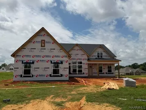 111 Saratoga Ln, Prattville, AL 36066