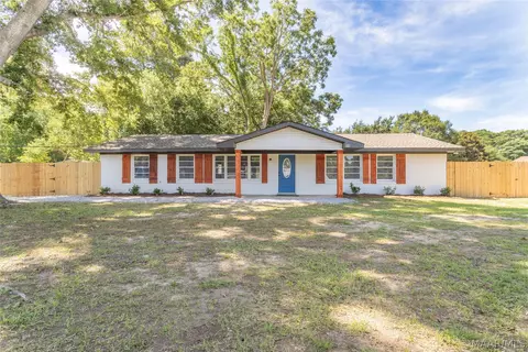 99 1st Ave, Wetumpka, AL 36092
