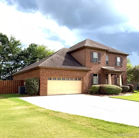 3718 Weston Pl, Montgomery, AL 36116