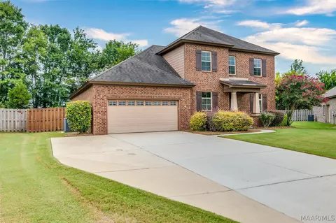 3718 Weston Pl, Montgomery, AL 36116