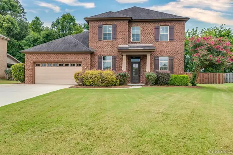 3718 Weston Pl, Montgomery, AL 36116
