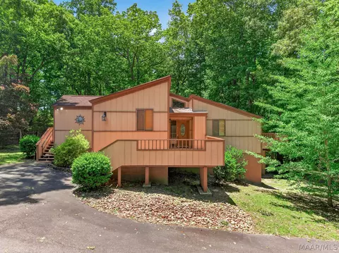 2292 Trotters Trl, Wetumpka, AL 36093