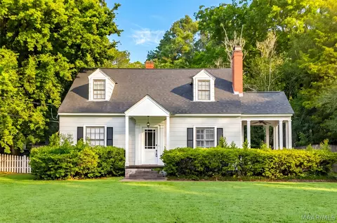 3224 Lebron Rd, Montgomery, AL 36106
