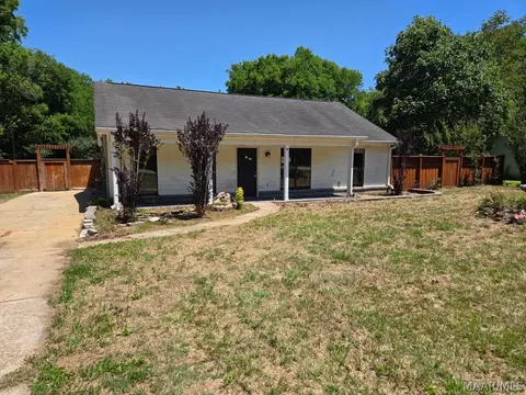99 Bozeman Trl, Wetumpka, AL 36092