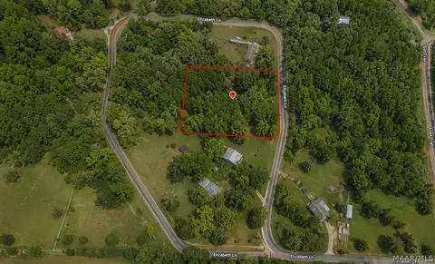 703 Elizabeth Ln, Lowndesboro, AL 36752