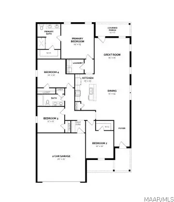 99 Trevor Dr, Millbrook, AL 36054 photo 5
