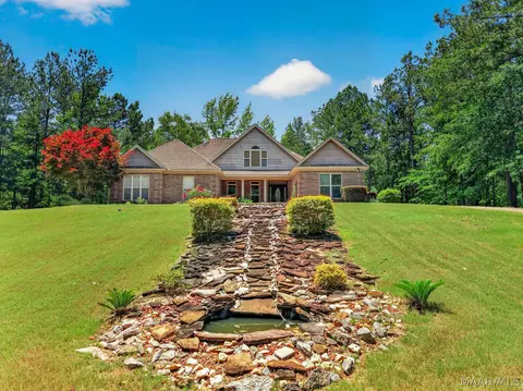 10476 Redland Rd, Tallassee, AL 36078