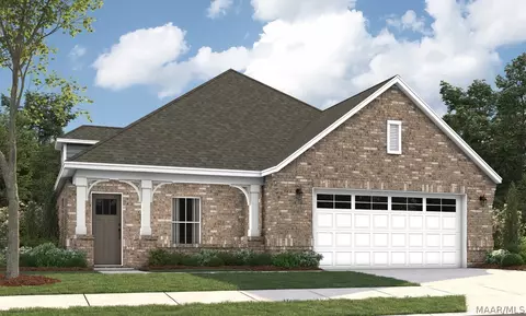 9254 Charley Ln, Montgomery, AL 36117