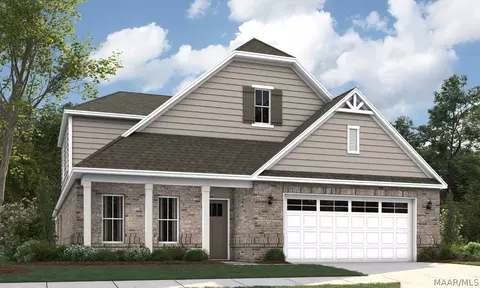 9220 Paxton St, Montgomery, AL 36117