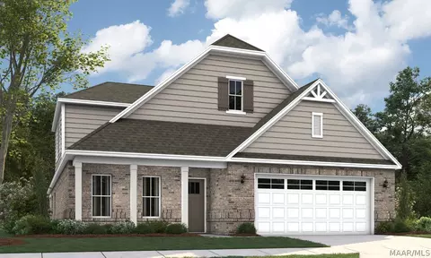 9220 Paxton St, Montgomery, AL 36117