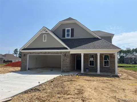 9220 Paxton St, Montgomery, AL 36117