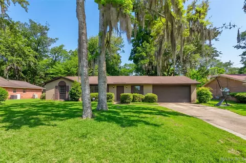 2807 Page Pl, Montgomery, AL 36116