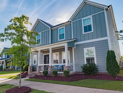 6337 Town Ln, Pike Road, AL 36064