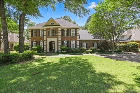 7148 Wynlakes Blvd, Montgomery, AL 36117
