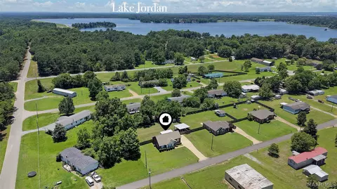 49 Rays Cv, Wetumpka, AL 36092