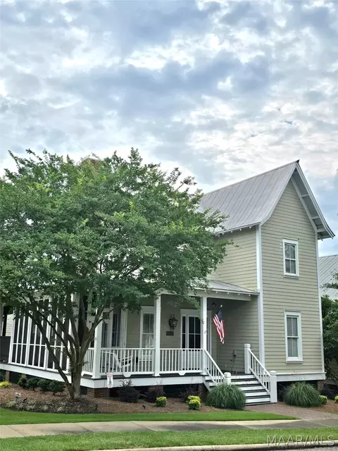 44 Chapel Hill St, Pike Road, AL 36064
