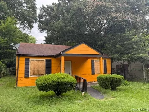 2327 E 6th St, Montgomery, AL 36106