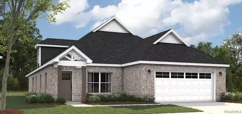 1002 Pearl Dr, Prattville, AL 36066