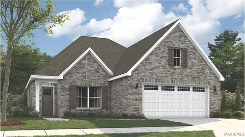 1001 Pearl Dr, Prattville, AL 36066