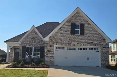 1001 Pearl Dr, Prattville, AL 36066