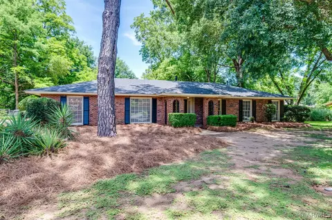 102 Tecumseh Dr, Montgomery, AL 36117