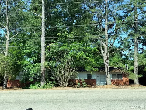 702 Capri St, Montgomery, AL 36105