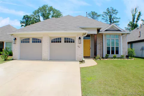 9832 Bluestone Cir, Pike Road, AL 36064