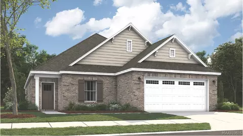 953 Pearl Dr, Prattville, AL 36066