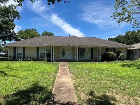 301 Navajo Dr, Montgomery, AL 36117