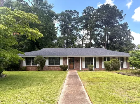 3833 Dalraida Pl, Montgomery, AL 36109