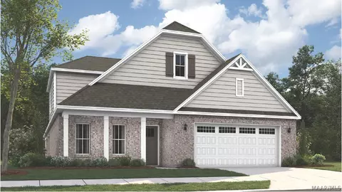 117 Mead St, Prattville, AL 36066