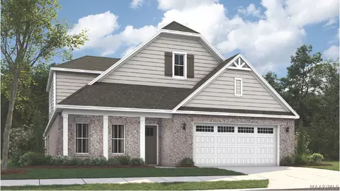 117 Mead St, Prattville, AL 36066