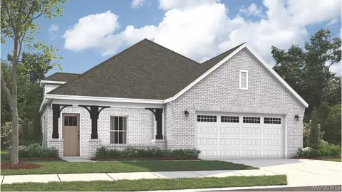 101 Mead St, Prattville, AL 36066