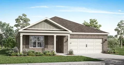 221 Sawtooth Dr, Troy, AL 36079