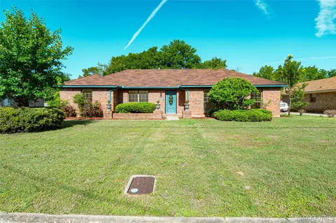 3428 Woodpark Dr, Montgomery, AL 36116