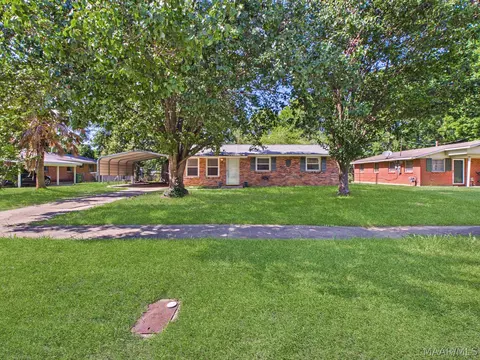 227 Kingswood Rd, Montgomery, AL 36108